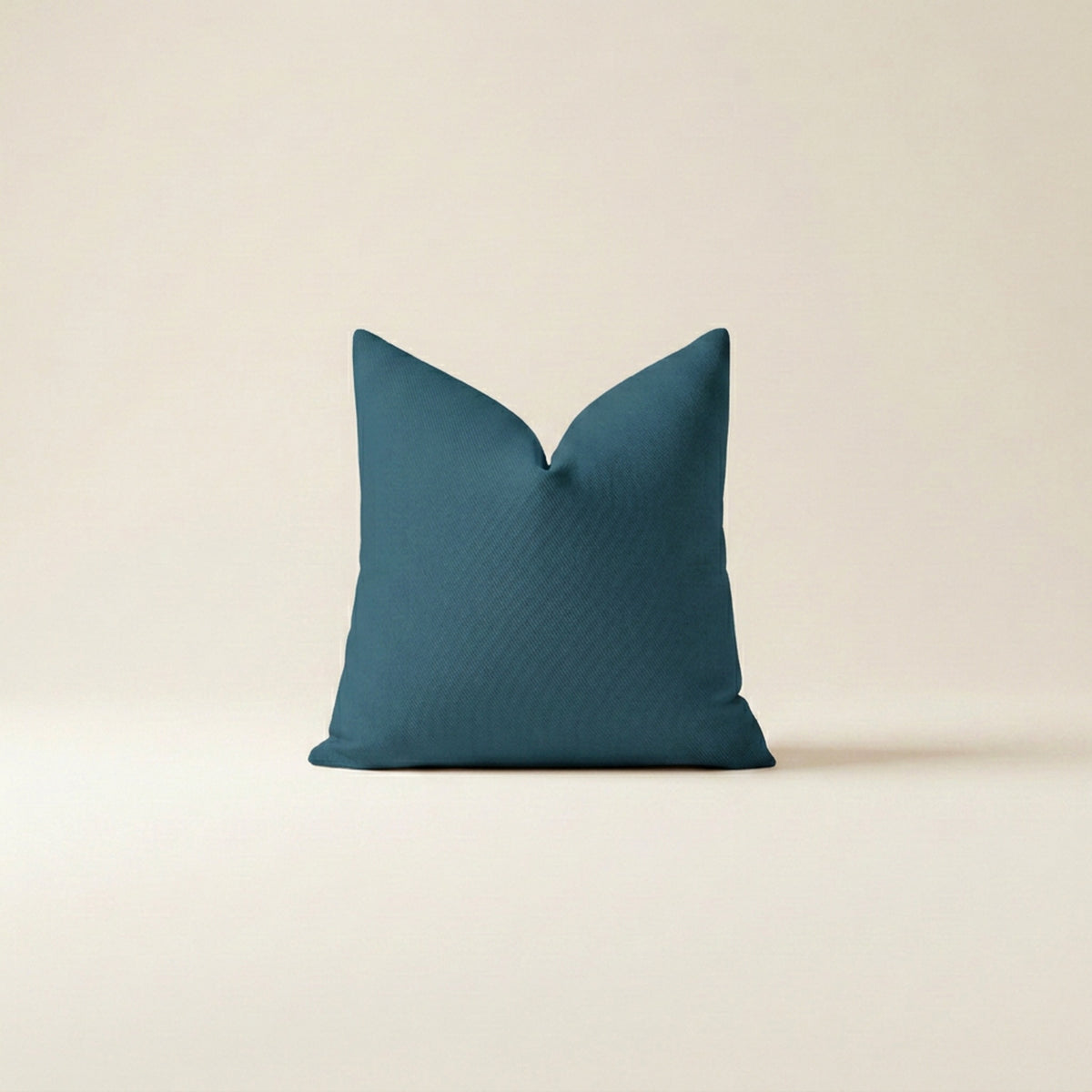Designer Throw Pillow — Marine