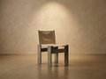 Tela Dining Chair — Fumo